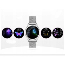 Oromed Oro-Smart Crystal sidabras Oromed Oro-Smart Crystal sidabras