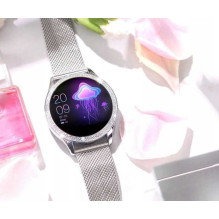 Oromed Gold-Smart Crystal silver