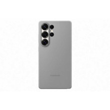 Samsung "Silicone Case For Galaxy S25 Ultra" Gray (EF-PS938CJEGWW)