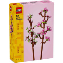 LEGO Idėjos Cherry Žiedai...