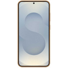 Samsung "Kindsuit Case Galaxy S25 Plus" Gold Samsung "Kindsuit Case Galaxy S25 Plus" Gold