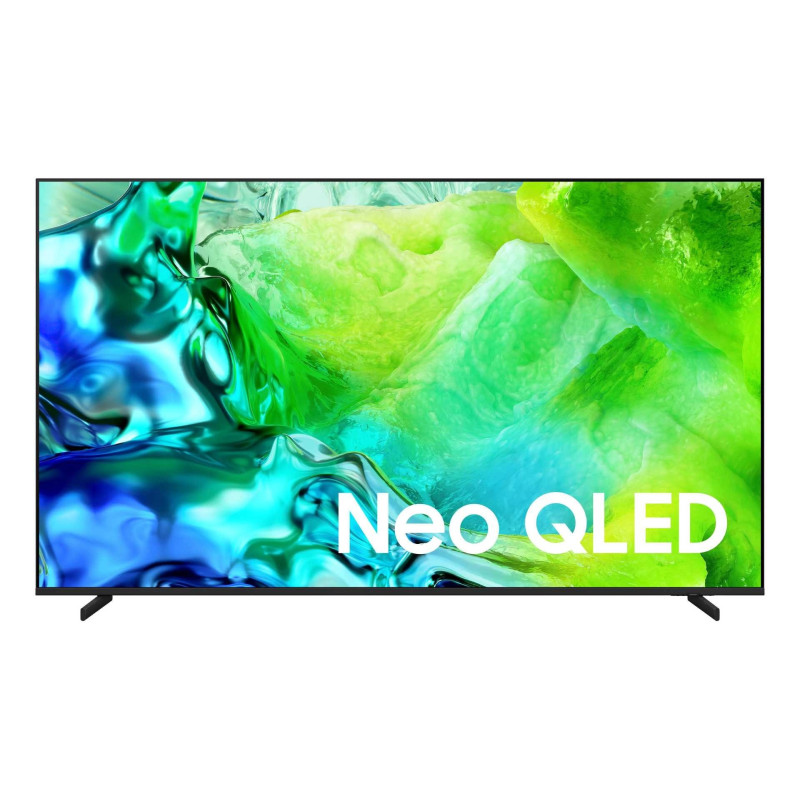 Samsung QE65QN80H 165,1 cm (65 colių) 4K Ultra HD Smart TV Wi-Fi juoda