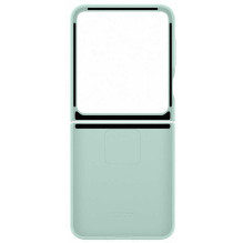 Samsung silikoninis dėklas su žiedu EF-PF741TME Flip6 (mėtinis)