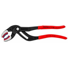 Knipex Connecting from 250 mm to D75 mm with PVC