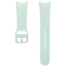 Samsung 20mm Vandenyno žalia galaktika Watch6 Sportinė apyrankė M / L Samsung 20mm Vandenyno žalia galaktika Watch6 Sportinė apyrankė M / L