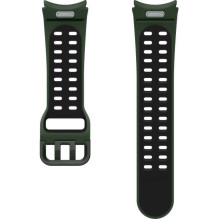 Samsung 20mm Extreme Sports Band Green Black S / M Samsung 20mm Extreme Sports Band Green Black S / M