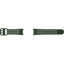 Samsung 20mm Extreme Sportinis dirželis Žalias Juodas S / M Samsung 20mm Extreme Sportinis dirželis Žalias Juodas S / M