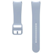 Samsung 20mm Polar Blue Galaxy Watch6 Sport Band M / L