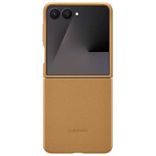 Samsung EF-VF766PAE „Kindsuit“ dėklas Galaxy Z Flip7, rausvas Samsung EF-VF766PAE „Kindsuit“ dėklas Galaxy Z Flip7, rausvas