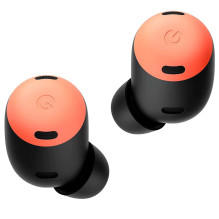 „Google Pixel Buds Pro“ koraliniai ausinės