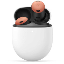 „Google Pixel Buds Pro“ koraliniai ausinės