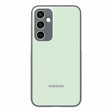 Samsung "Silicone Case Galaxy S23 FE" Mint