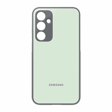 Samsung "Silicone Case Galaxy S23 FE" Mint