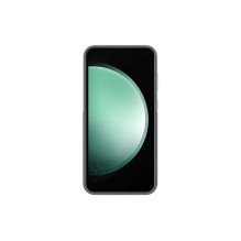 Samsung "Silicone Case Galaxy S23 FE" Mint