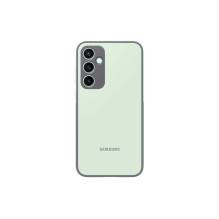 Samsung "Silicone Case Galaxy S23 FE" Mint
