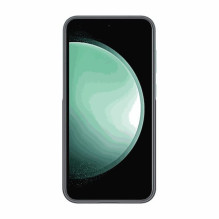Samsung "Silicone Case Galaxy S23 FE" Mint