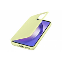 Samsung "Smart View Wallet Case for Samsung Galaxy A54 (EF-ZA546CGEGWW)" Samsung "Smart View Wallet Case for Samsung Galaxy A54 (EF-ZA546CGEGWW)"