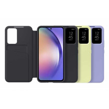 Samsung " Smart Peržiūrėti Piniginę Case skirta Samsung Galaxy A54 ( EF-ZA546CGEGWW )"