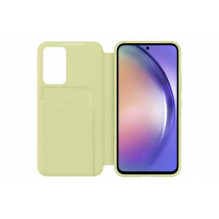 Samsung " Smart Peržiūrėti Piniginę Case skirta Samsung Galaxy A54 ( EF-ZA546CGEGWW )"