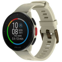 Polar Pacer SL White Polar Pacer SL White