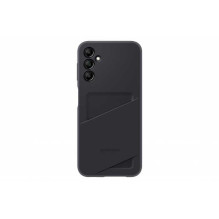 „Samsung“ dėklas, skirtas „Samsung Galaxy A14 / A14 5G“, juodas (EF-OA146TBEGWW)