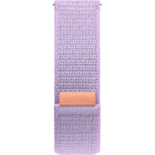 Samsung Fabric Band for Galaxy Watch6 S / M Lavender Samsung Fabric Band for Galaxy Watch6 S / M Lavender