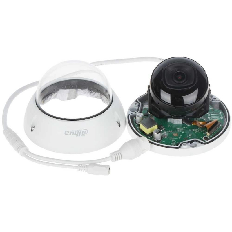 IP Camera Dahua IPC-PT1239H-PV-0280B