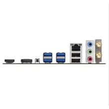 Motherboard BIOSTAR B650MS2-E