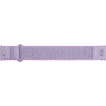 Samsung Fabric Band for Galaxy Watch6 S / M Lavender Samsung Fabric Band for Galaxy Watch6 S / M Lavender