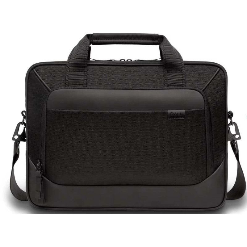 Dell Briefcase 460-BDSR Ecoloop Pro Classic Fits up to size 14 " Topload Black