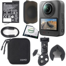 Osmo 360 II Limitless Riding Combo