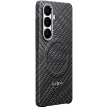 Samsung Carbon Magnet Case Galaxy S26 Dark Gray Samsung Carbon Magnet Case Galaxy S26 Dark Gray