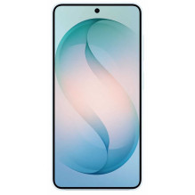 Samsung plonas Magnet dėklas „Galaxy“ S26 Plus Light Blue