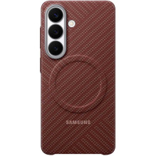 Samsung Anglis Magnet Case Galaxy S26 Red Samsung Anglis Magnet Case Galaxy S26 Red