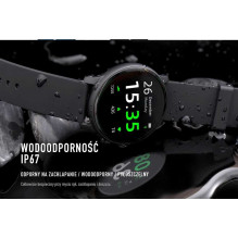 Gino Rossi SW010-11 Black