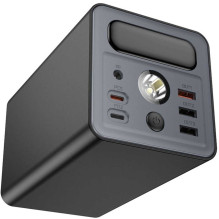Hoco J138 PS QC 60000mAh Black