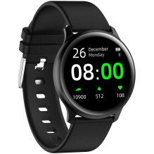 Gino Rossi SW010-11 Black