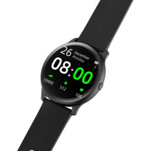 Gino Rossi SW010-11 Black