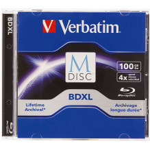 Verbatim 98912 BDXL 100GB...