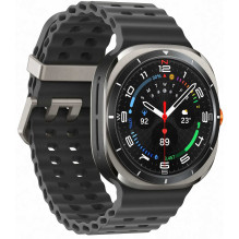 Samsung Galaxy Watch Ultra (2025) L705 LTE Titanium Silver Samsung Galaxy Watch Ultra (2025) L705 LTE Titanium Silver
