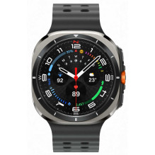 Samsung Galaxy Watch Ultra (2025) L705 LTE Titanium Silver Samsung Galaxy Watch Ultra (2025) L705 LTE Titanium Silver