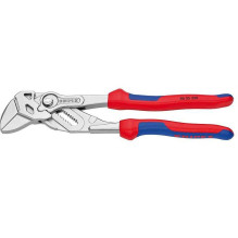 Knipex 86 05 250mm Replės...