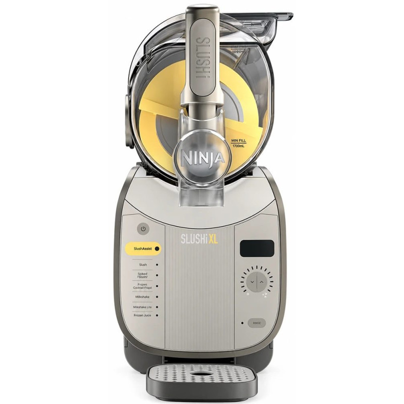 Ninja Ninja SLUSHi XL 3.7 L besa - Saldeto dzerienu masina FS601EUBR (0622356400374)