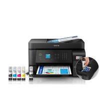 Daugiafunkcis įrenginys Epson EcoTank“* L5590 ( C11CK57403 )