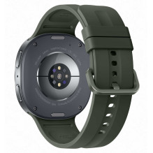 Samsung Galaxy Watch9 44mm L355 LTE Silver Samsung Galaxy Watch9 44mm L355 LTE Silver