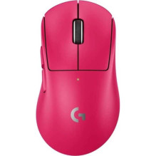 G Pro X Superlight 2 DEX Pink