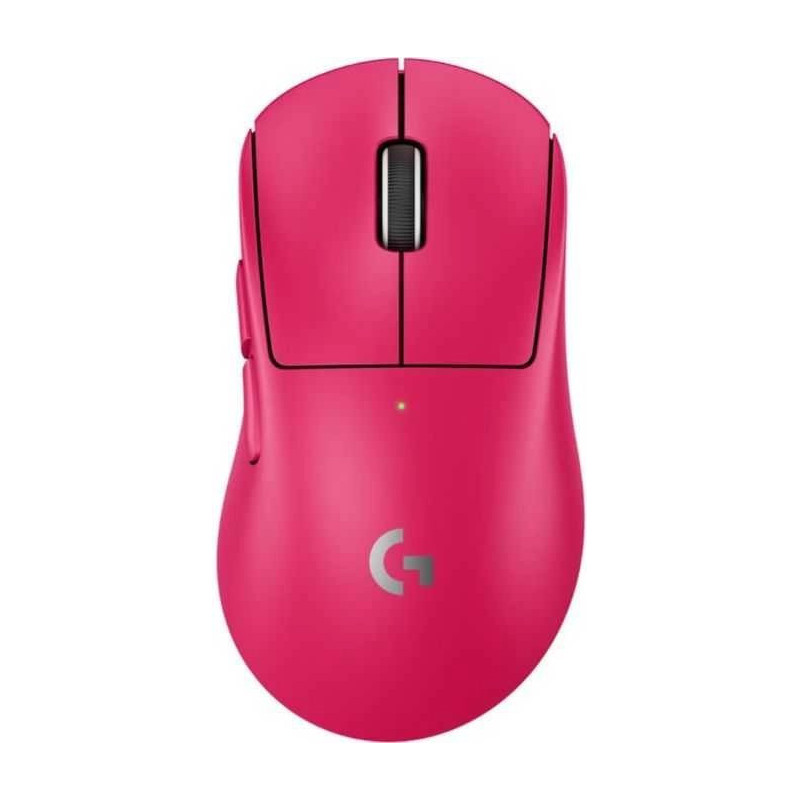 G Pro X Superlight 2 DEX Pink
