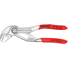 Knipex Cobra vamzdžių /...
