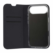 FoneKit Knygų dėklas iPhone Air Blue