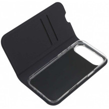 FoneKit Knygų dėklas iPhone Air Blue